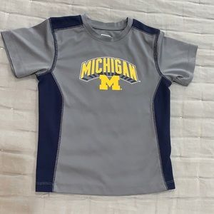 3T EUC Michigan shirt